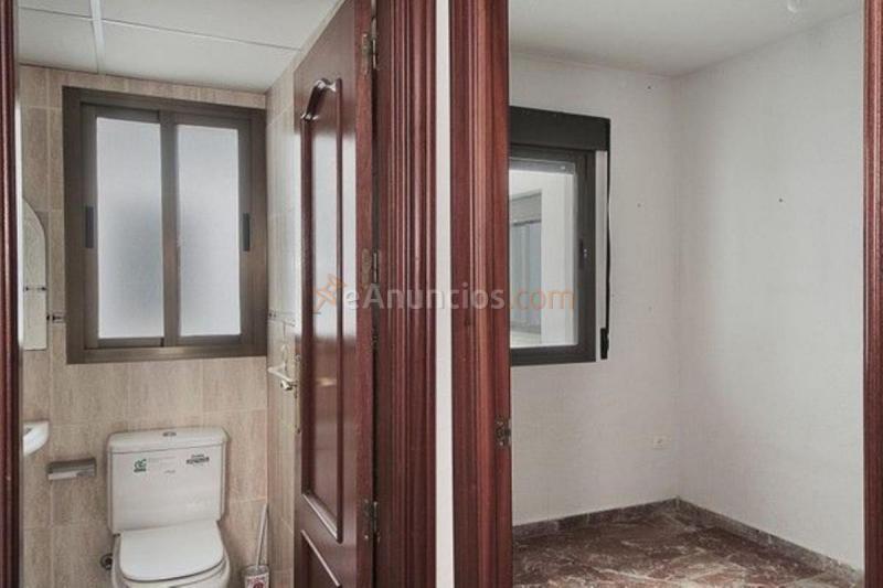 Apartamento en venta en Calle Felipe V, Santa Fe