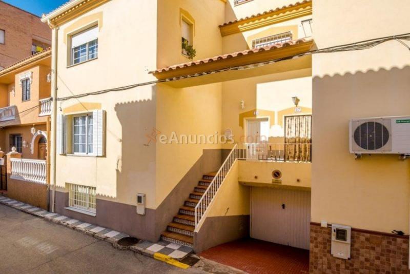 Casa en venta en Calle Transversal Nueva del Rosario, Pulianas