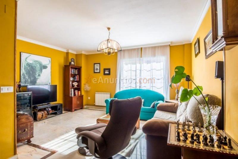 Casa en venta en Calle Transversal Nueva del Rosario, Pulianas