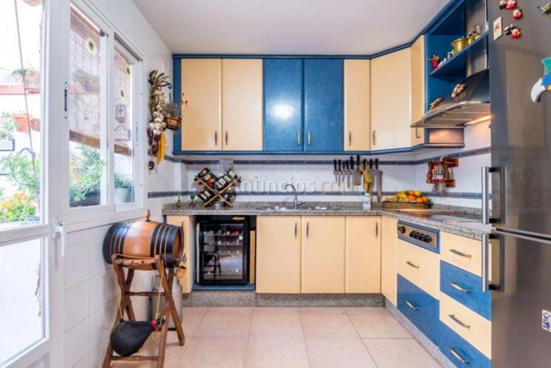 Casa en venta en Calle Transversal Nueva del Rosario, Pulianas