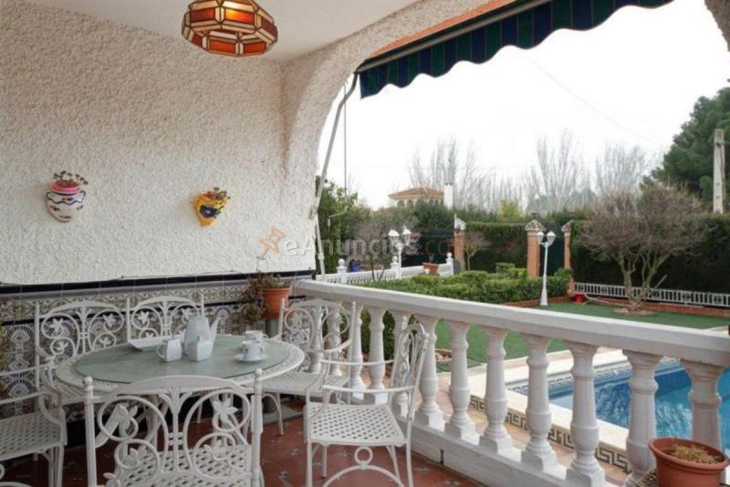 Adosado en venta en Calle priorato, Otura