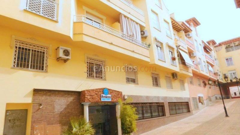 Apartamento en venta en Calle estanco, Ogijares