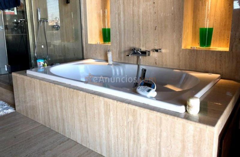 Adosado en venta en Calle zacatin, Ogijares