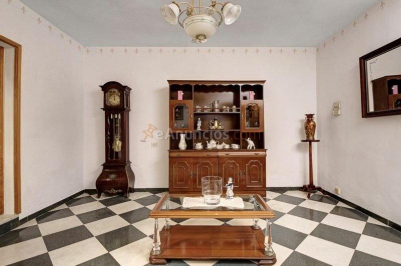 Casa en venta en Calle Adrián López Iriarte, Padul