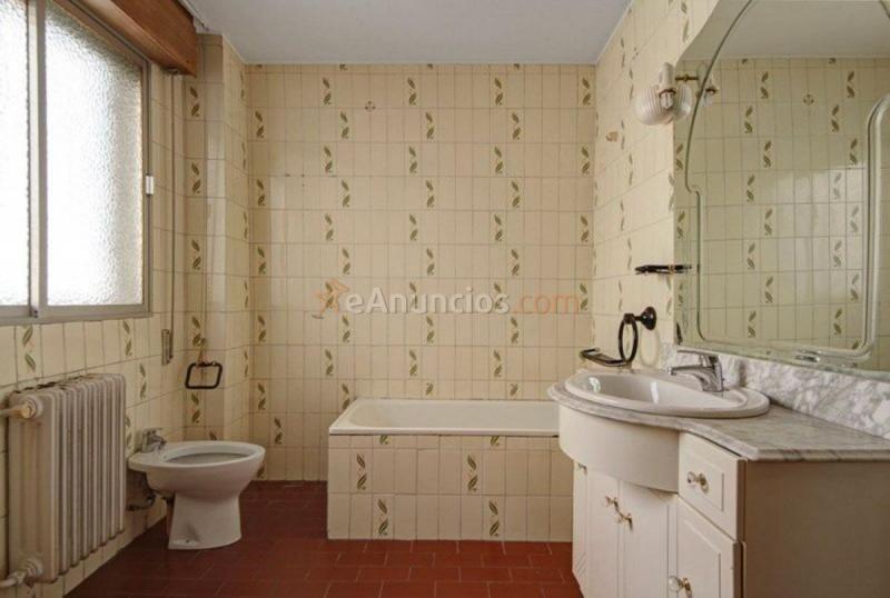 Atico en venta en Camino de ronda, Figares - San Antón, Granada