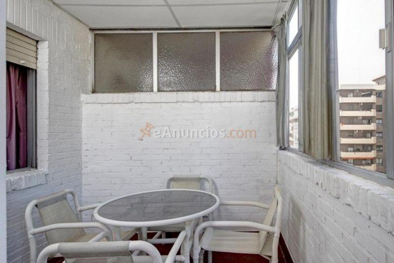 Atico en venta en Camino de ronda, Figares - San Antón, Granada