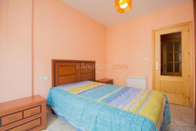 Apartamento en venta en Avenida de andalucia, Atarfe