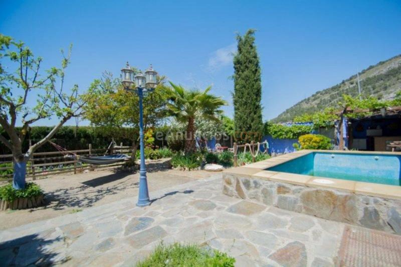 Adosado en venta en Calle G-1, Padul