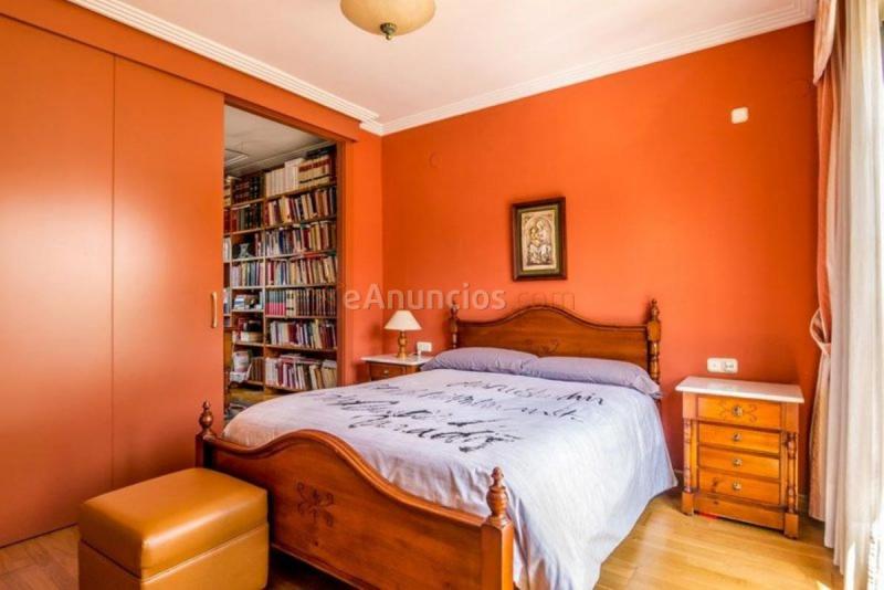 Casa en venta en Calle Doctor López Font, Granada, Figares - San Antón, Granada