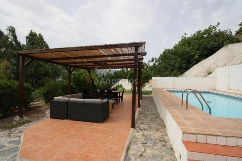 Adosado en venta en Calle el galeon, Orgiva