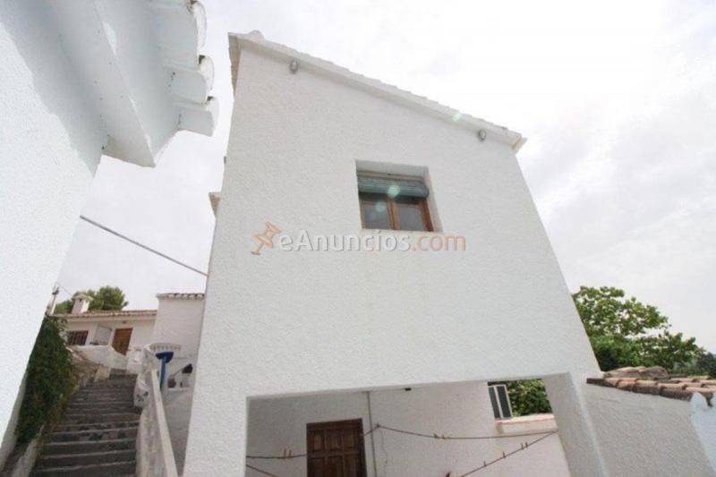 Adosado en venta en Calle el galeon, Orgiva