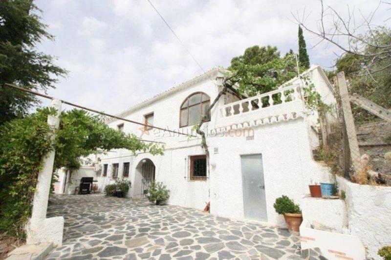 Adosado en venta en Calle el galeon, Orgiva