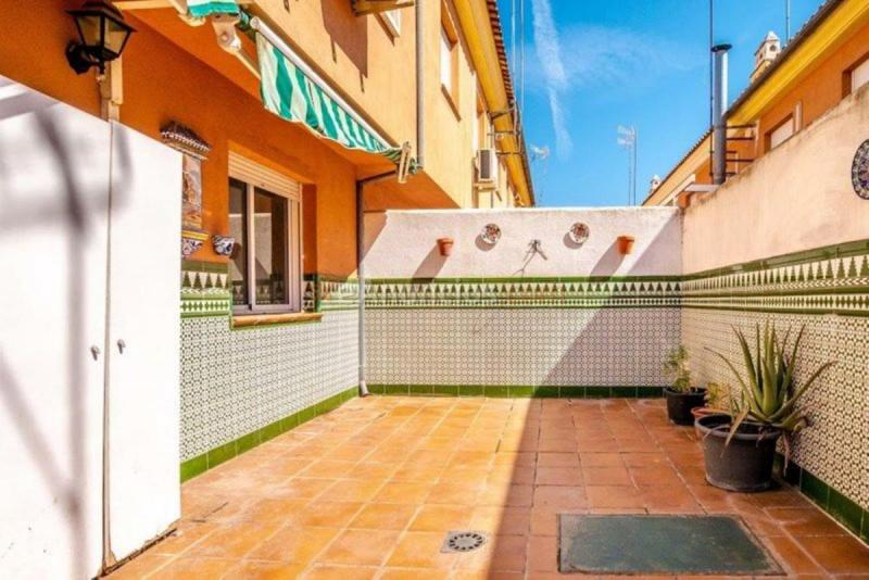Casa en venta en Calle aranjuez, Atarfe