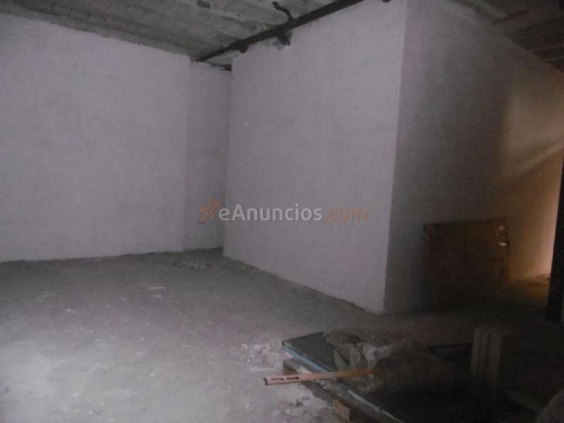 Local Comercial en alquiler en Calle Emperador, San Pedro, Burgos