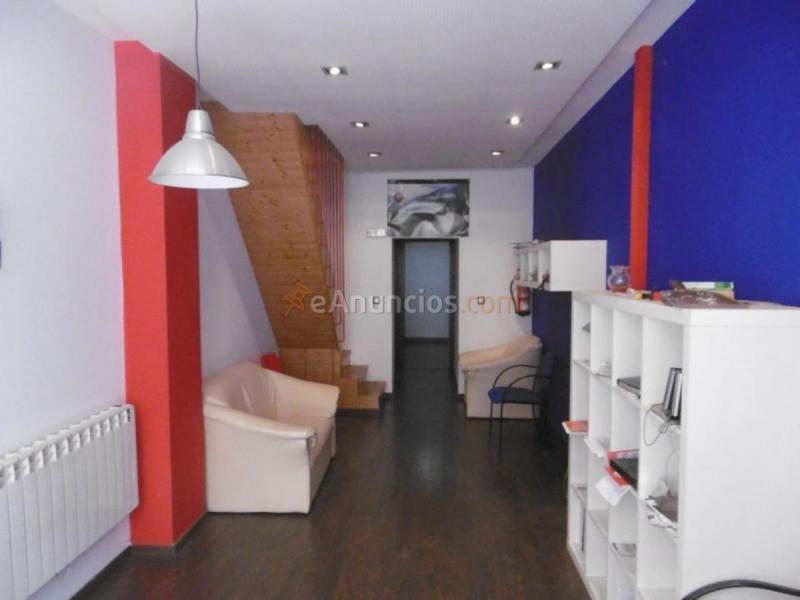 Local Comercial en venta en  Pablo Casals, Capiscol - Gamonal, Burgos