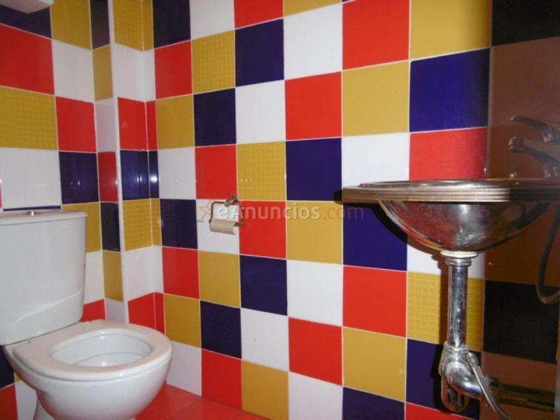 Local Comercial en venta en  Pablo Casals, Capiscol - Gamonal, Burgos