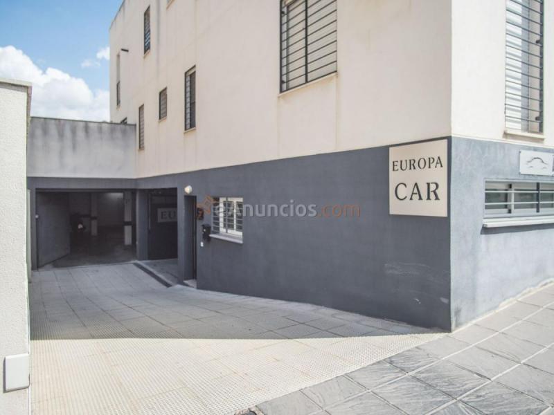 Apartamento en venta en Calle javier espronceda, La Zubia