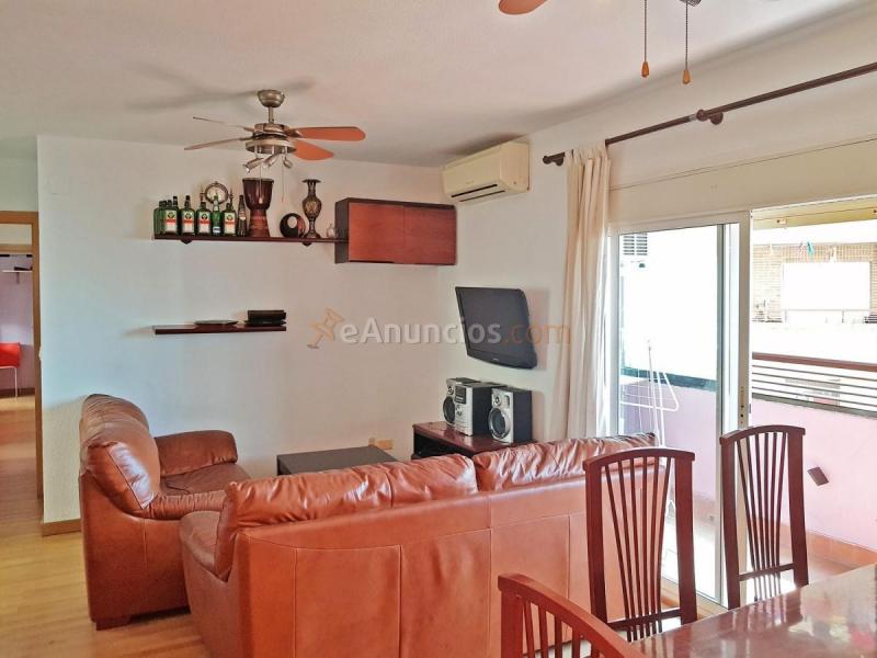 Apartamento en venta en Avenida de Burjassot, Valencia, Campanar, Valncia