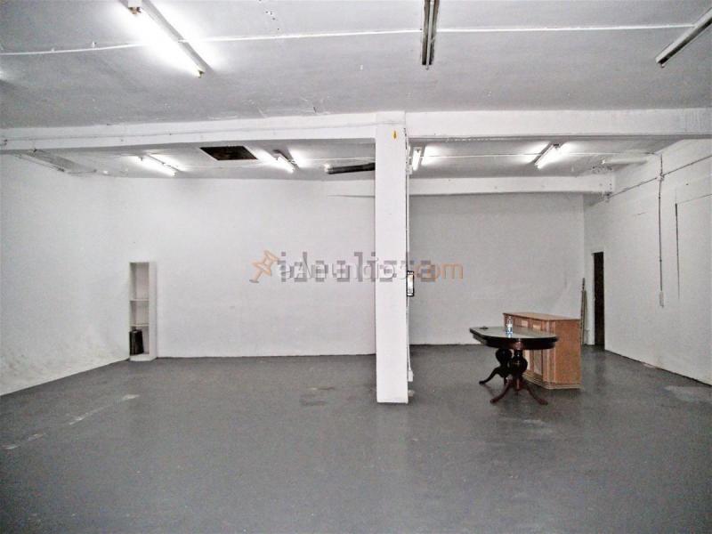 Local Comercial en alquiler en  La Sadia, Valncia