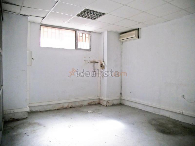 Local Comercial en alquiler en  La Sadia, Valncia