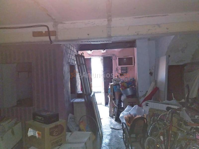 Local Comercial en venta en  Poblats Marítims, Valncia