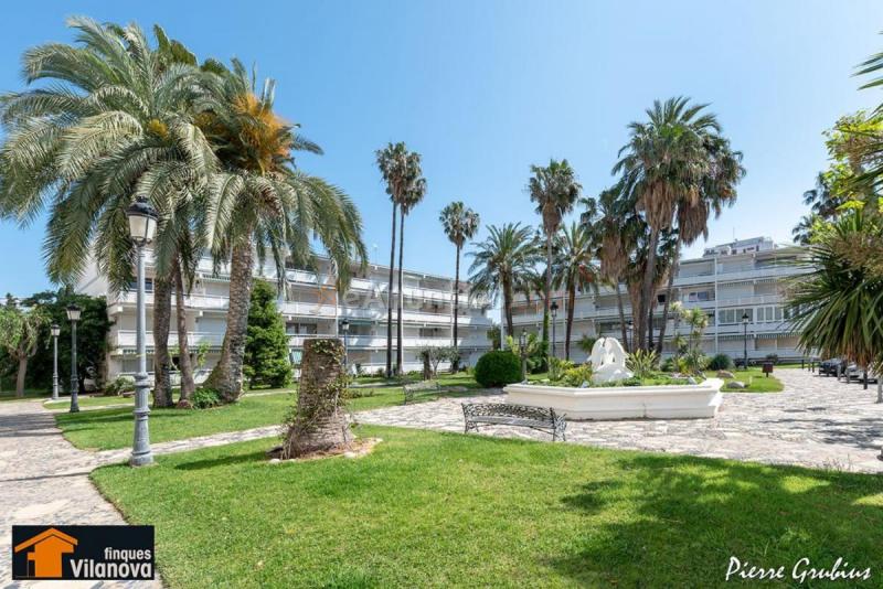 Apartamento en venta en Calle del Doctor Cuchi, Vilafortuny - Cap de Sant Pere, Cambrils