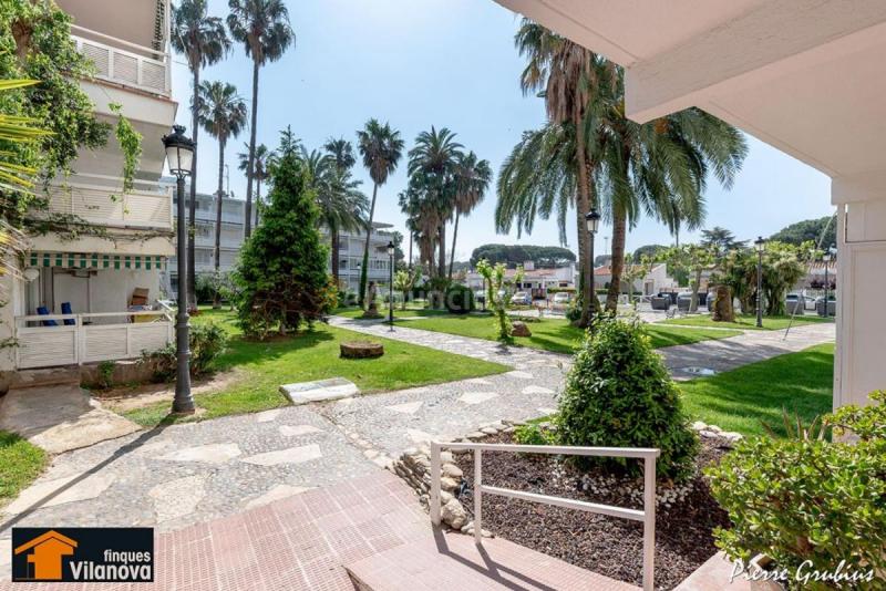 Apartamento en venta en Calle del Doctor Cuchi, Vilafortuny - Cap de Sant Pere, Cambrils