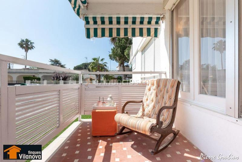 Apartamento en venta en Calle del Doctor Cuchi, Vilafortuny - Cap de Sant Pere, Cambrils