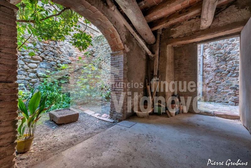 Casa Rural en venta en  de la font, Vilanova d'Escornalbou