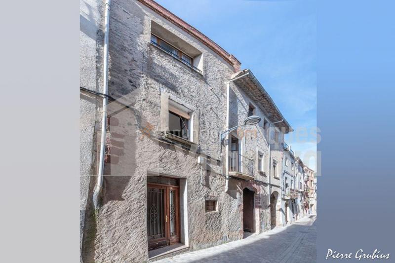 Casa Rural en venta en  de la font, Vilanova d'Escornalbou