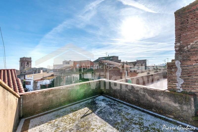 Casa Rural en venta en  de la font, Vilanova d'Escornalbou