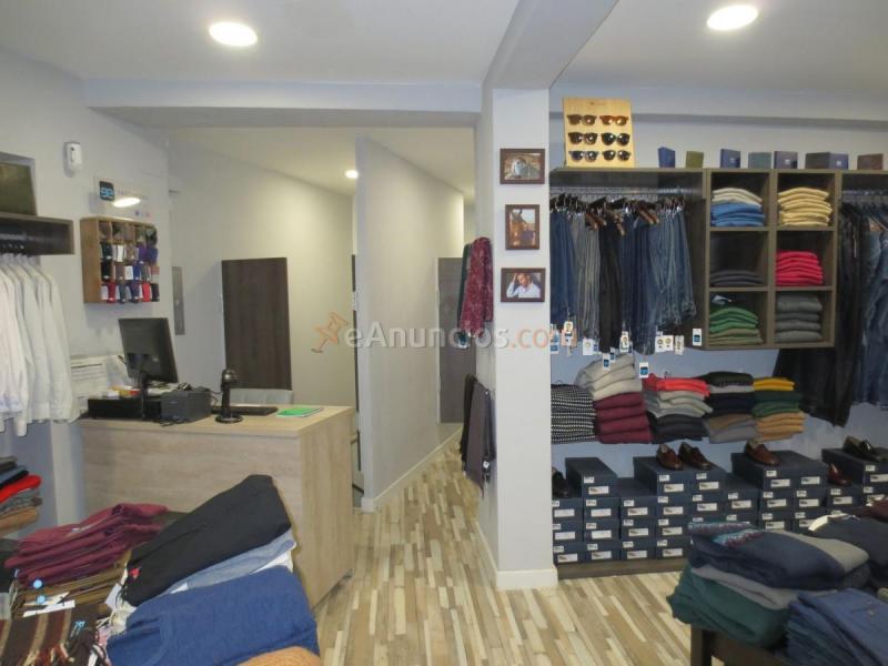 Local Comercial en alquiler en  General Pardiñas, Salamanca, Madrid