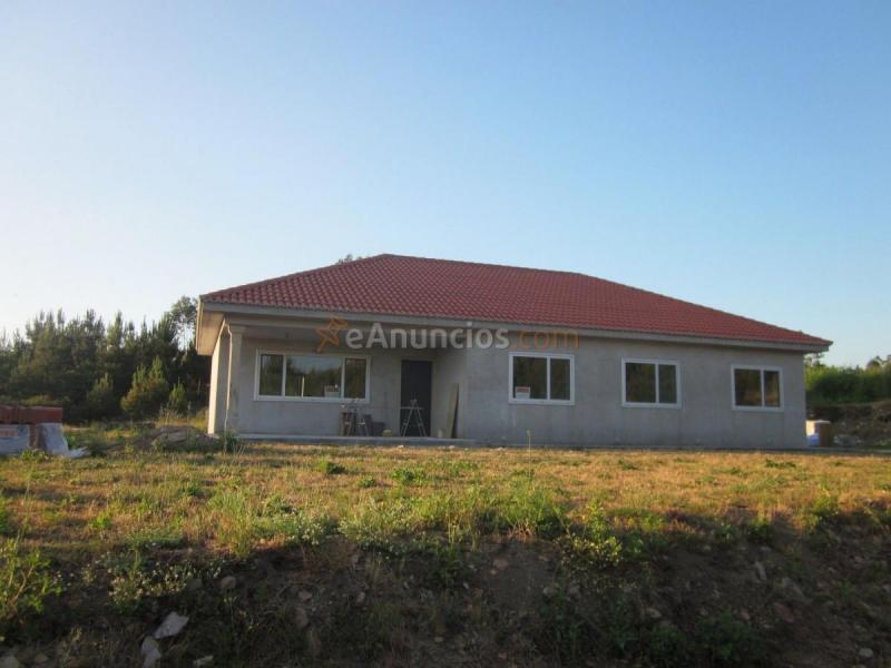 Adosado en venta en  Beca, Brion