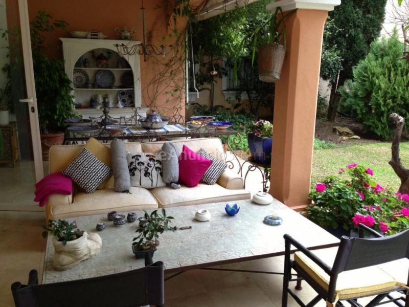 Apartamento en venta en  Avenida del Rhin, Benamara-Atalaya, Estepona