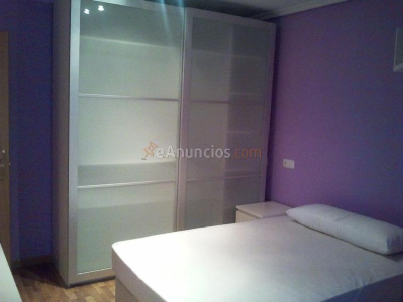 Apartamento en venta en Calle Clara Campoamor, Ave María, Palencia