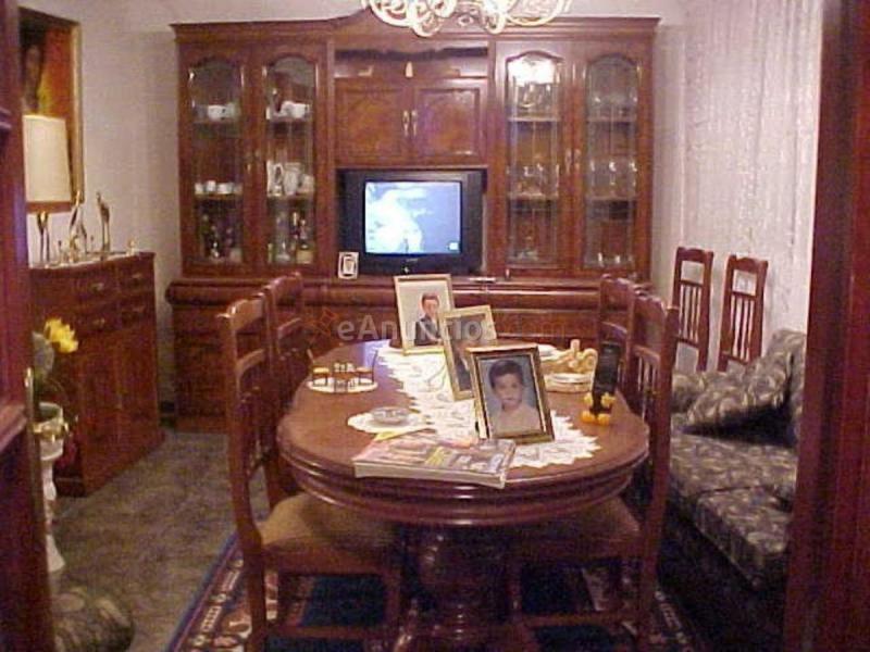 Adosado en venta en Calle Santiago, Paredes de Nava