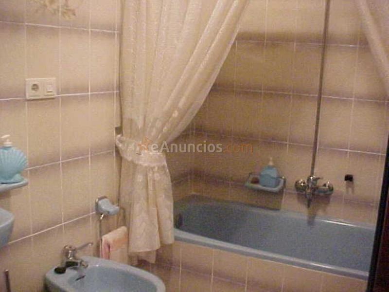 Adosado en venta en Calle Santiago, Paredes de Nava