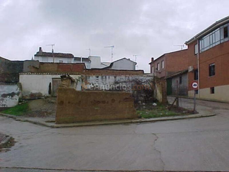 Adosado en venta en Calle Santiago, Paredes de Nava