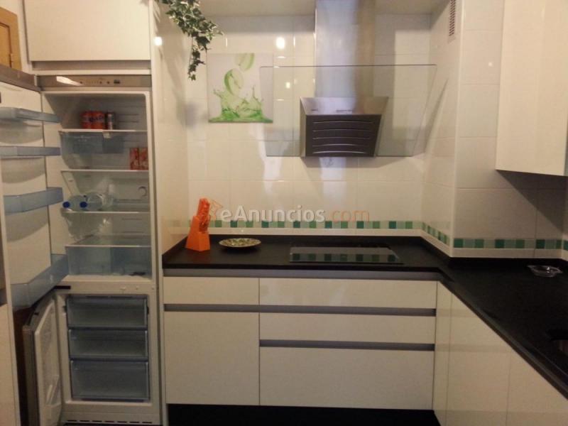 Apartamento en venta en Calle del 8 Marzo, El Cristo - Tejera, Palencia