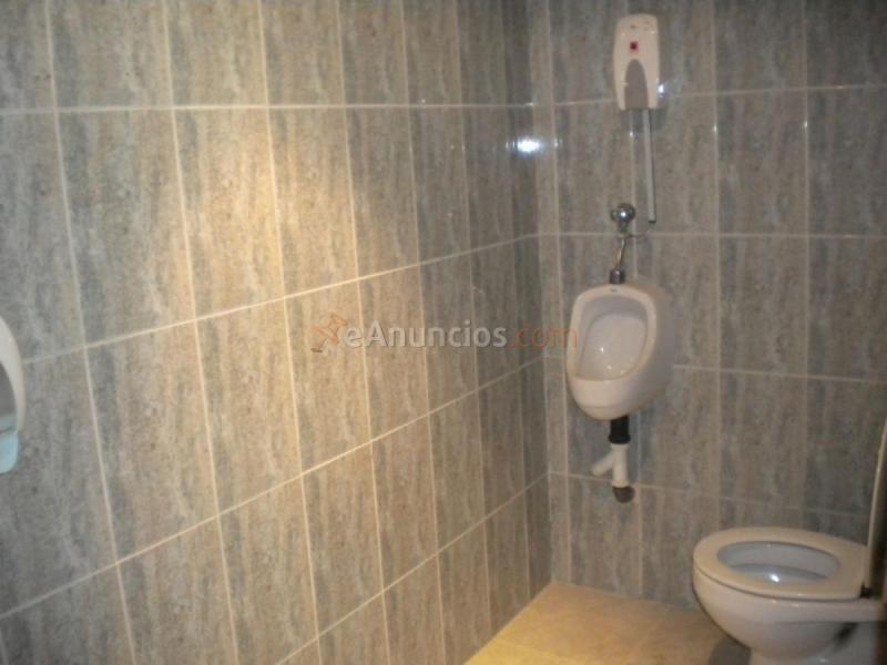 Local Comercial en venta en  Zona Pueblo, L'Eliana