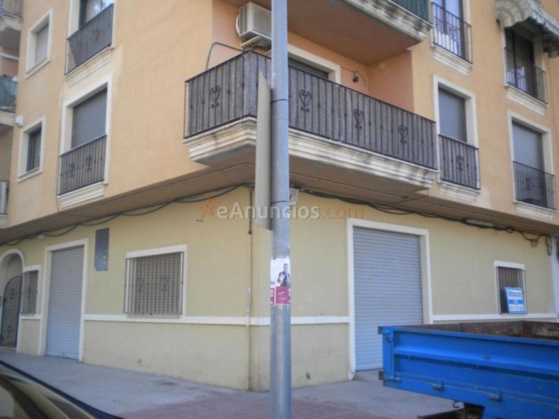 Local Comercial en venta en  Zona Pueblo, L'Eliana