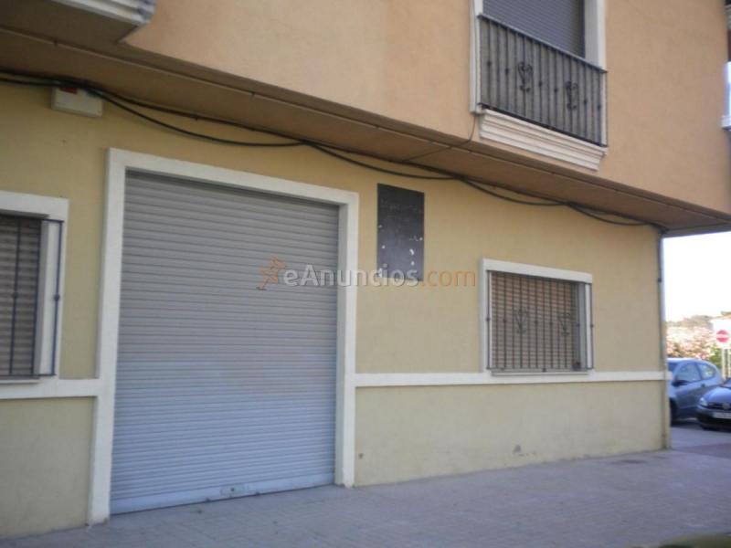 Local Comercial en venta en  Zona Pueblo, L'Eliana
