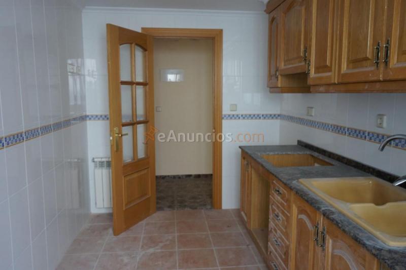 Apartamento en venta en Calle algaira, Requena