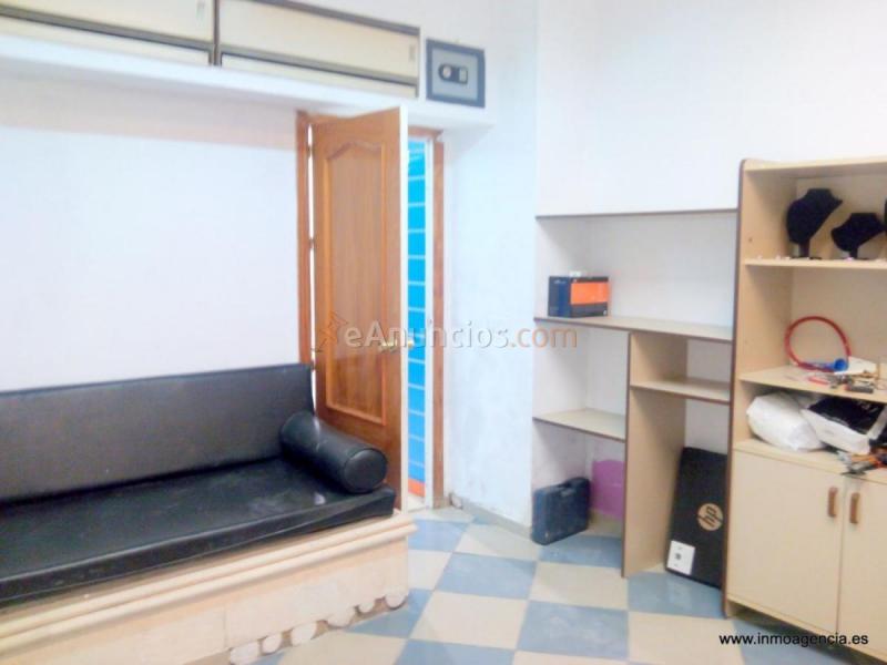 Local Comercial en alquiler en  Centro, Sevilla