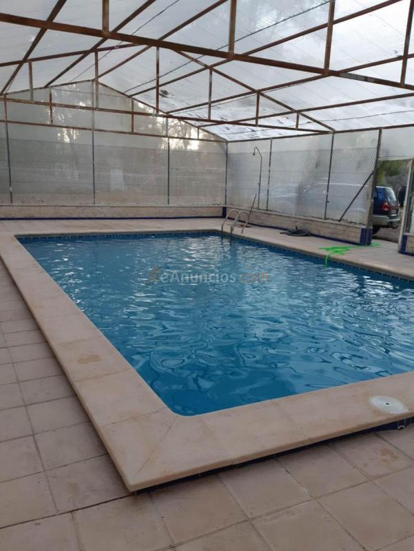 Casa Rural en venta en Carril paloma de la paz, Pinar de Campoverde, Pilar de la Horadada