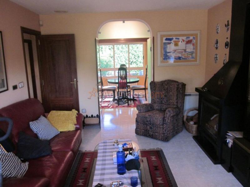 Casa en venta en Calle Ledin, Teo