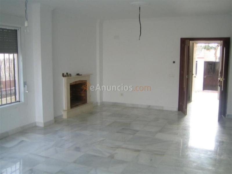 Adosado en venta en  Loreto, Espartinas