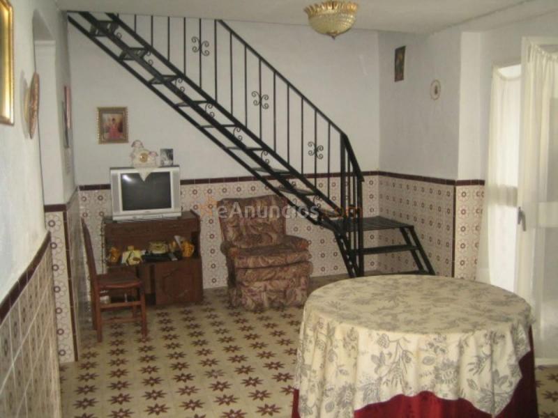 Casa en venta en  Olivares