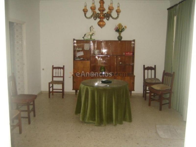 Casa en venta en  Olivares