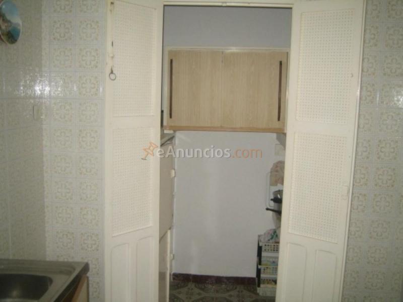 Casa en venta en  Olivares